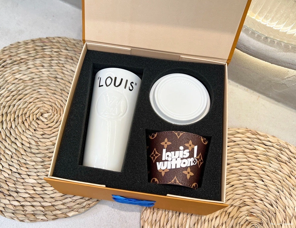 CUP COFFEE LOUIS CUSTOM 0709